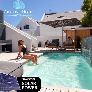 Abalone Hotel & Villas